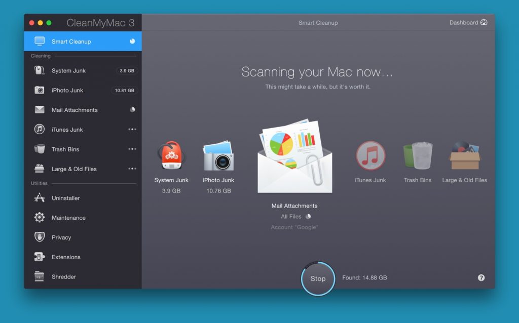 Download cleanmymac 3 v3.9.0 full crack for mac download
